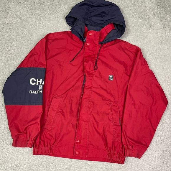 Vintage‎ polo Ralph Lauren jacket